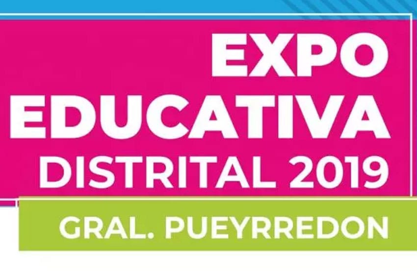 Se realiza este martes la Expo Educativa 2019 en Mar del Plata
