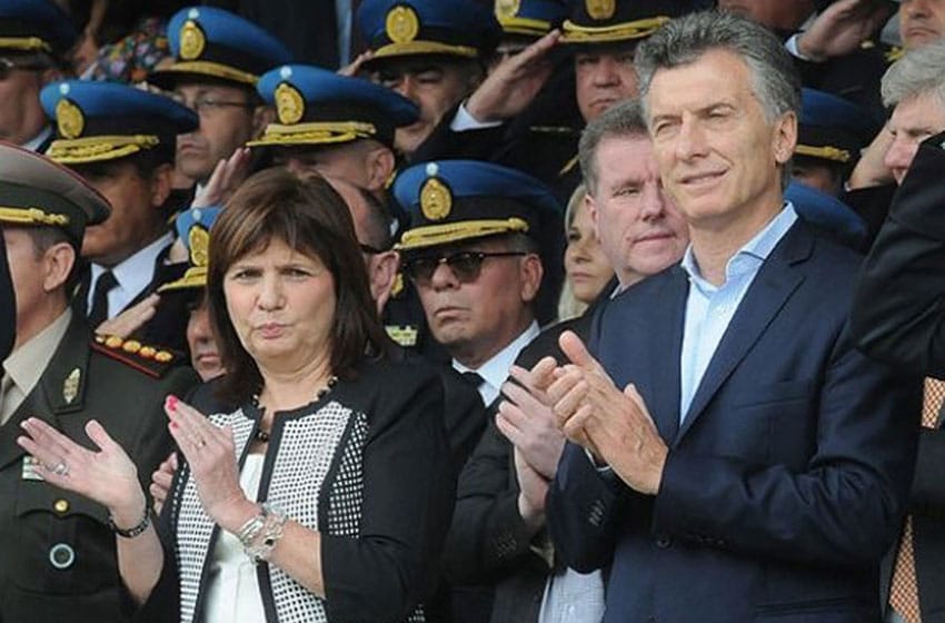 Mauricio Macri propuso la ampliación del Servicio Cívico Voluntario