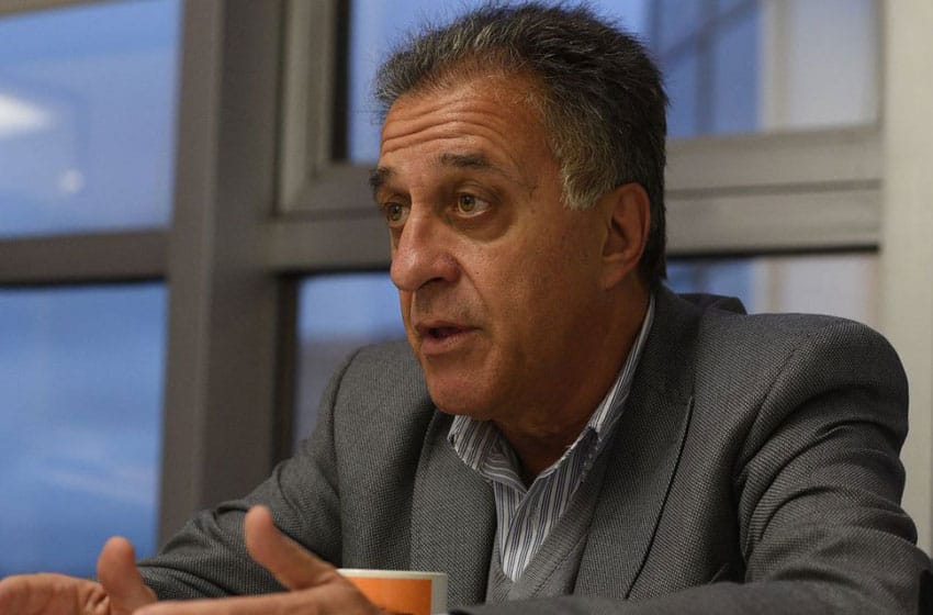 Néstor Pitrola, sobre Brasil: “La responsabilidad del ministro de Seguridad es muy alevosa”
