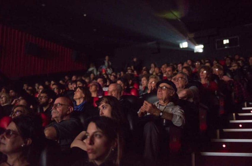 Los cines presionan por su reapertura 