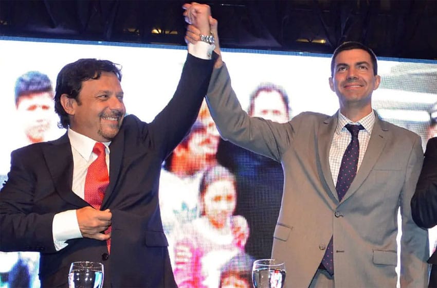 Salta: Sáenz ganó las elecciones y se convirtió en el nuevo gobernador