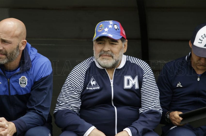 Confirmaron que los ocho acusados por la muerte de Diego Maradona irán a juicio oral