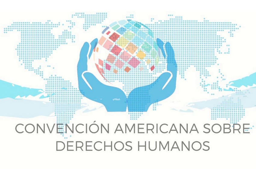 A 50 años de la aprobación de la Convención Americana sobre Derechos Humanos