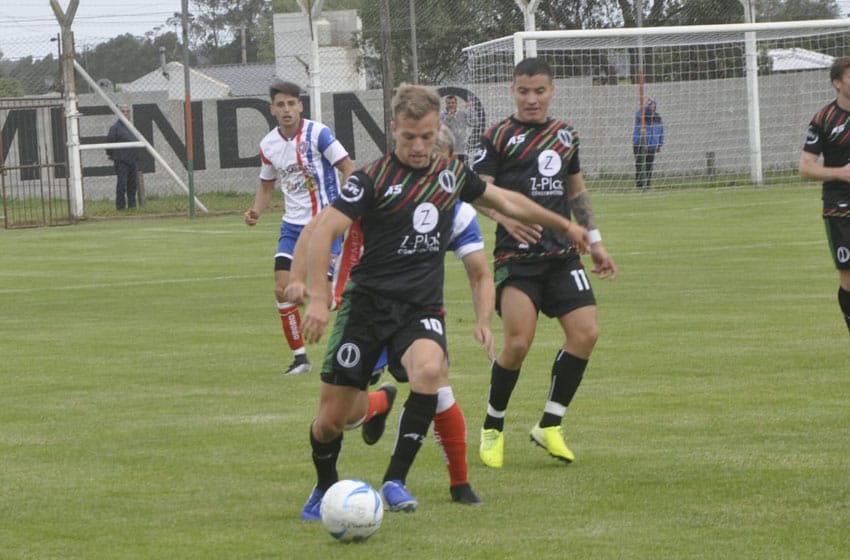 Círculo Deportivo viajó a San Luis con dos bajas y un regreso