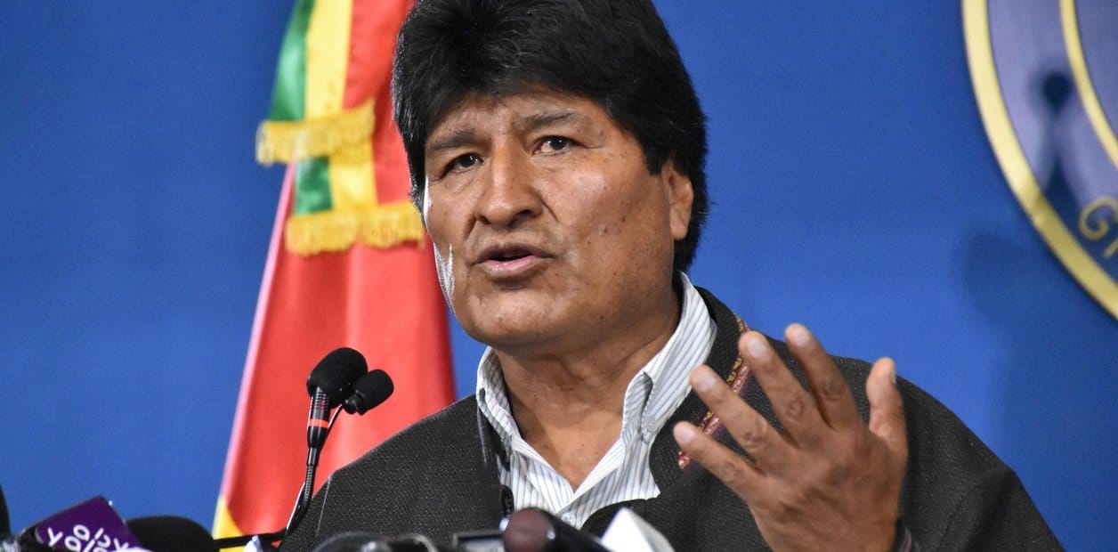 Comunidad boliviana en Mar del Plata: "Fue un golpe de estado"