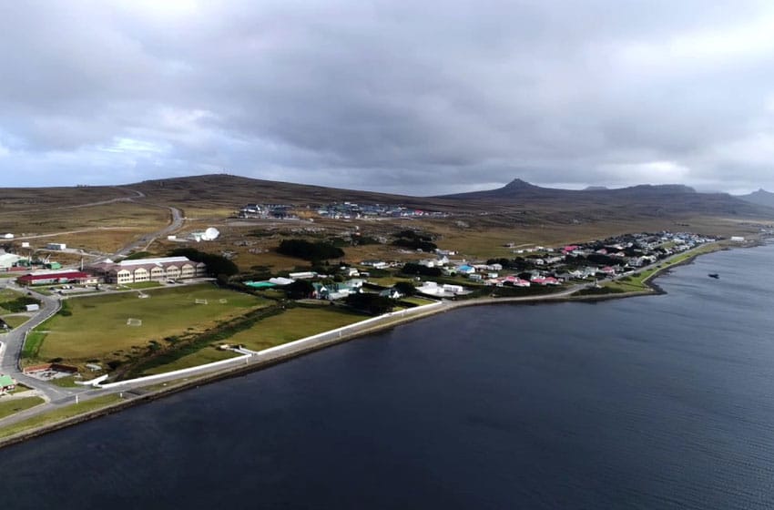 Argentina reafirmó soberanía sobre Malvinas y pidió reanudar negociaciones con Reino Unido
