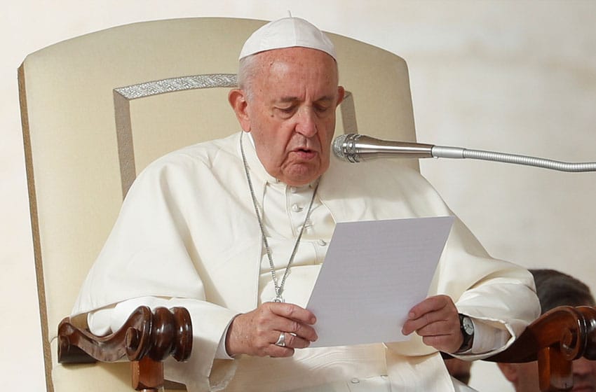 Fuertes sanciones del Papa a un cardenal polaco acusado de abuso sexual a un menor de edad