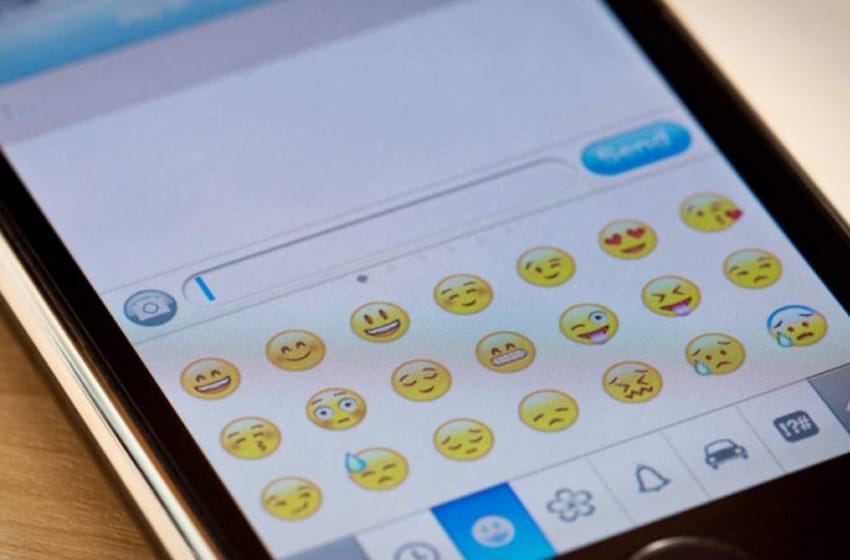 Estos fueron los emojis más utilizados a lo largo del año en Twitter