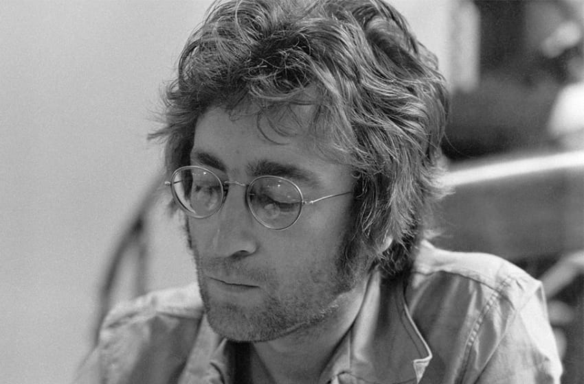 "Mataron a John Lennon", la noticia que paralizó al mundo