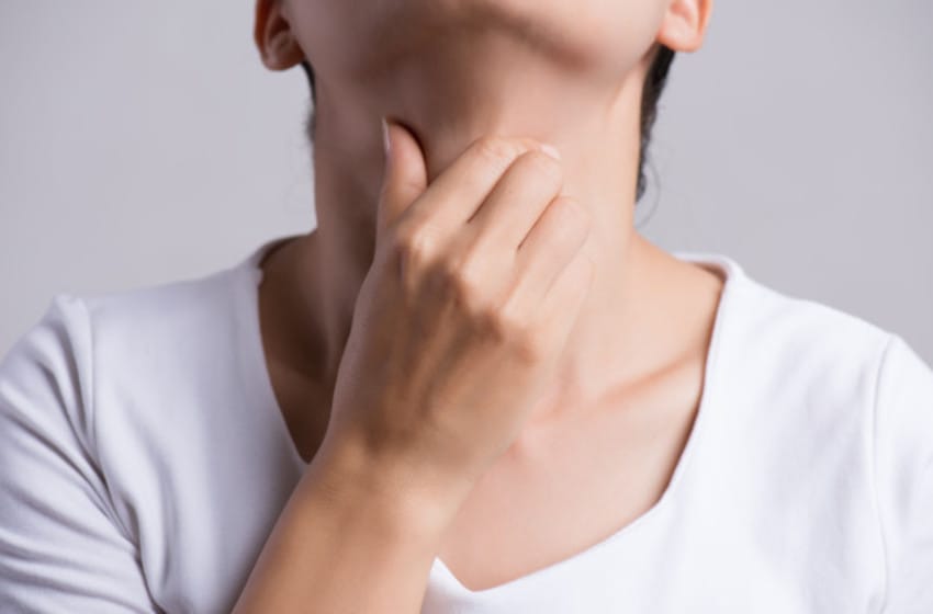 Lo que hay que saber sobre el hipotiroidismo