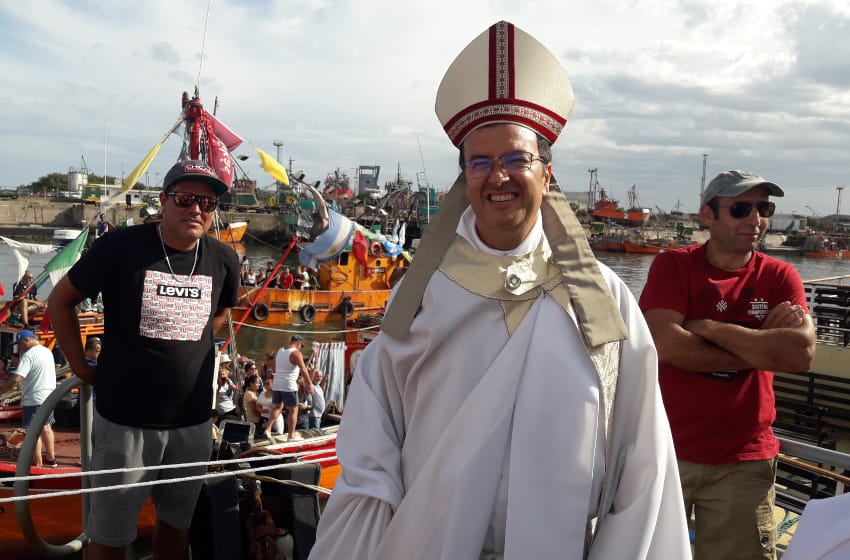 Obispo Mestre: "Anhelamos volver a las celebraciones litúrgicas en los templos"