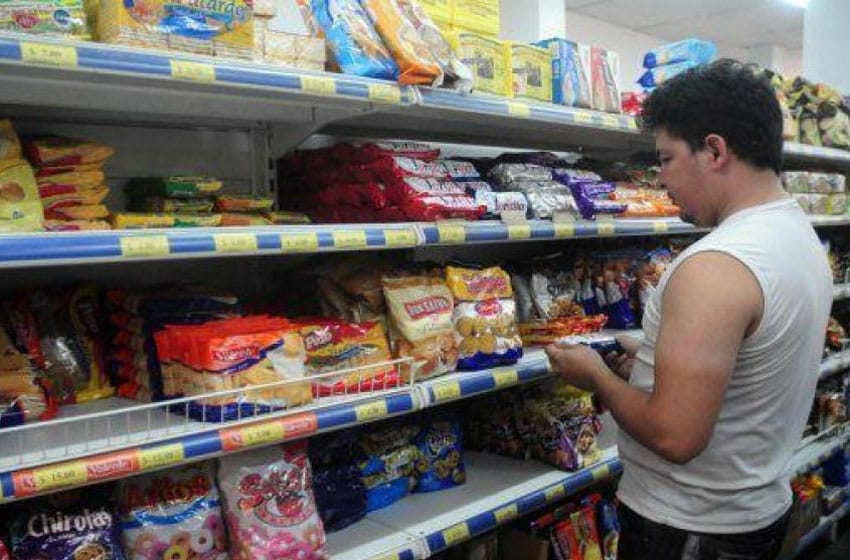 "Superpoblación" de supermercados chinos: hay más de 160 y piden regulaciones