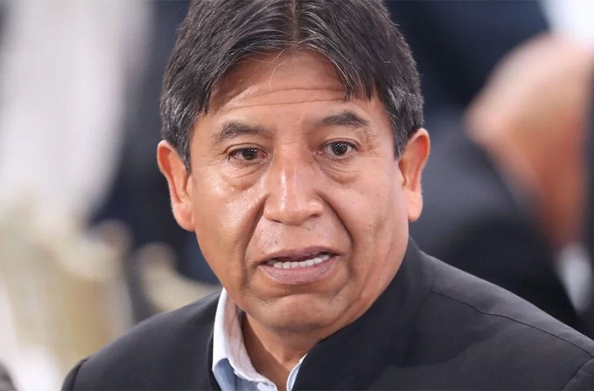El partido de Evo Morales ya tendría candidato para las elecciones de mayo
