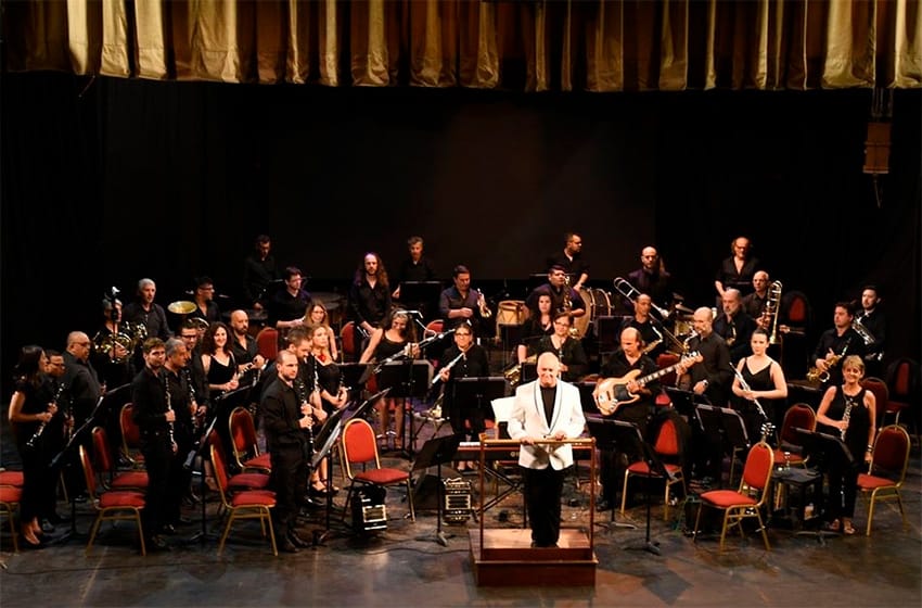 Con entrada gratuita, el aniversario de Mar del Plata se celebra con una velada musical