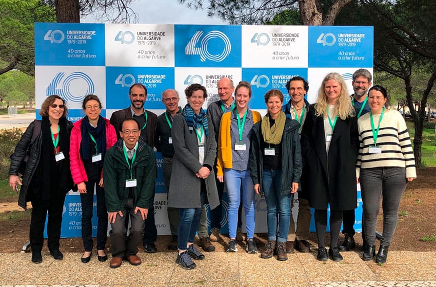 Científica marplatense participa de Panel Internacional sobre Cambio Climático