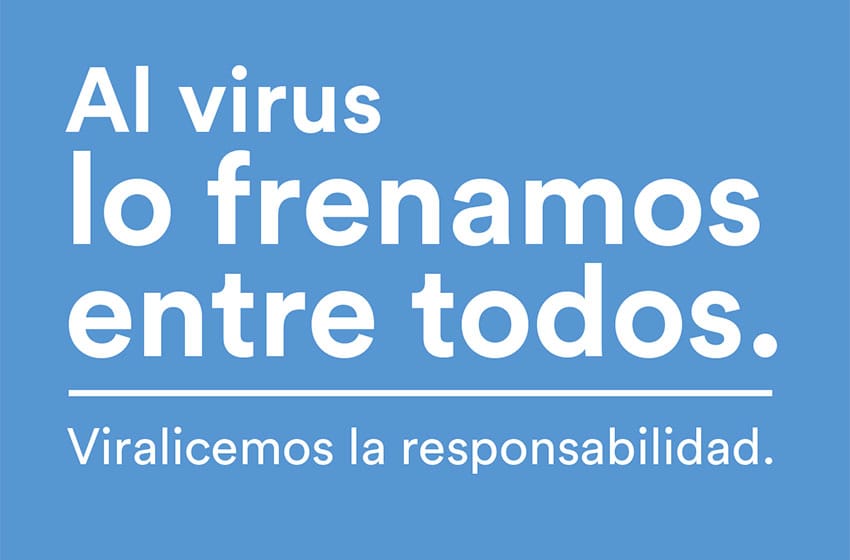 Los medios y la sociedad civil de Argentina se unen frente al coronavirus