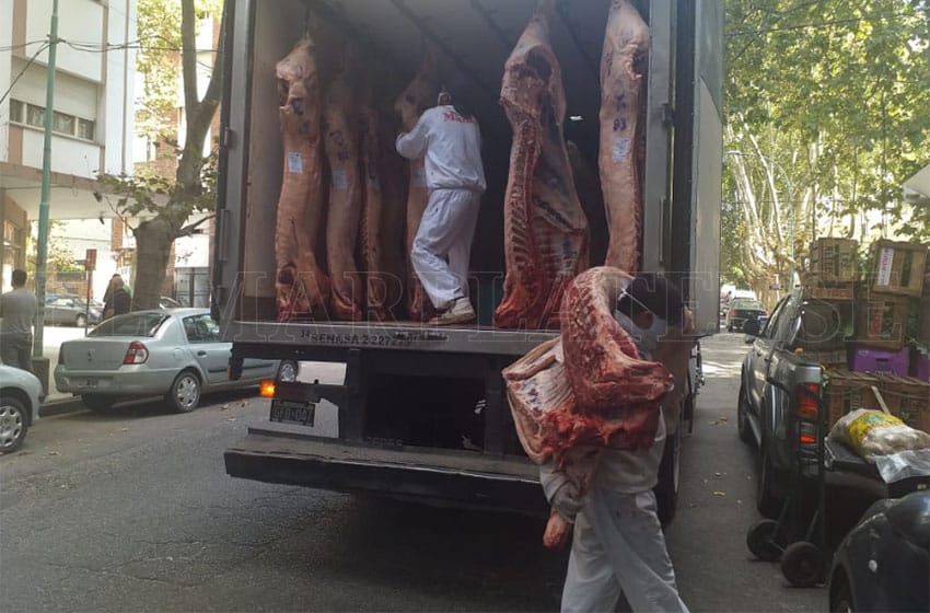 Precio de la carne: aseguran que los aumentos afectan a los trabajadores de las carnicerías de Mar del Plata