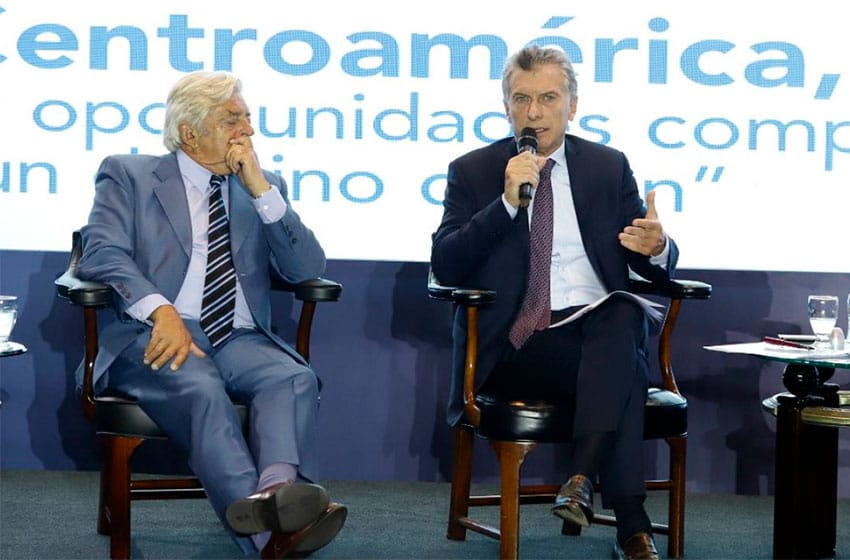 Mauricio Macri: "El populismo es más peligroso que el coronavirus"