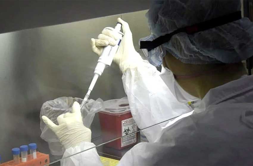 Se confirmó un nuevo caso de Coronavirus en Mar del Plata