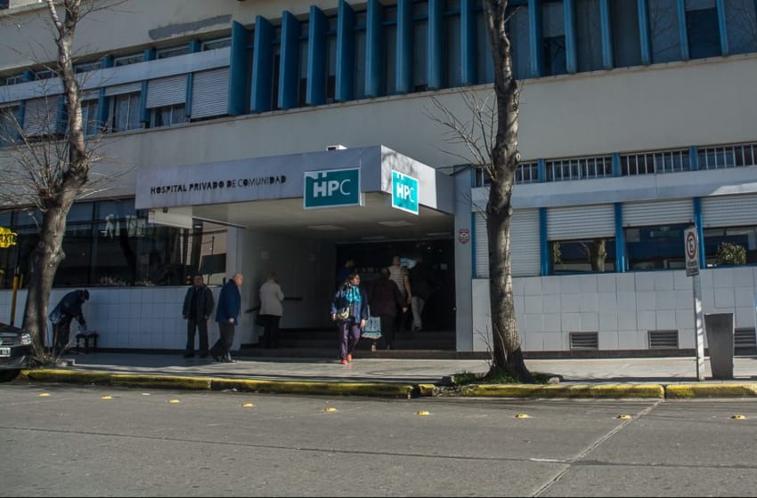 HPC confirma un nuevo caso y ya son cuatro en Mar del Plata