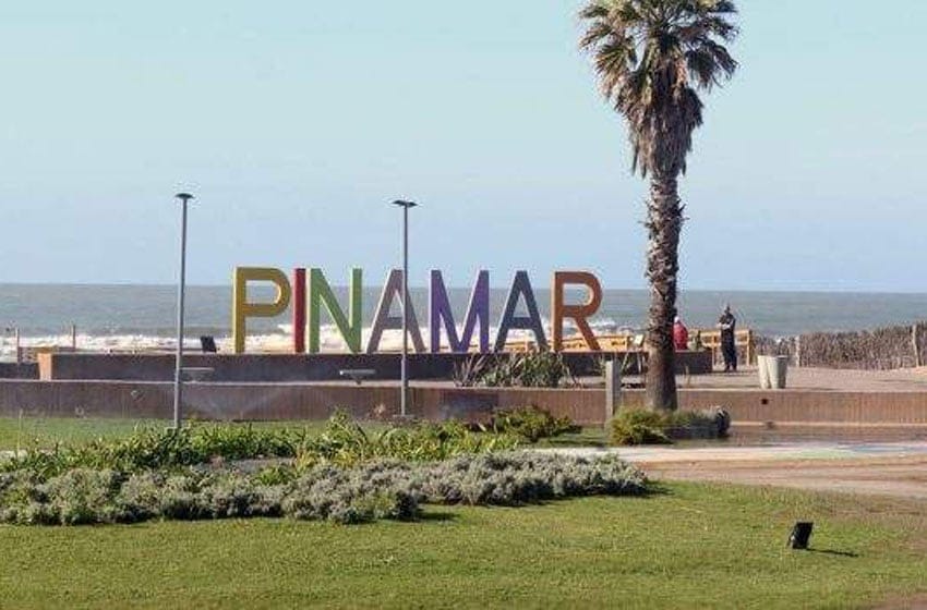 Pinamar: se confirmaron 13 nuevos contagios y los activos ascienden a 86