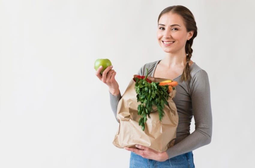 Verduras: recomendaciones para su consumo