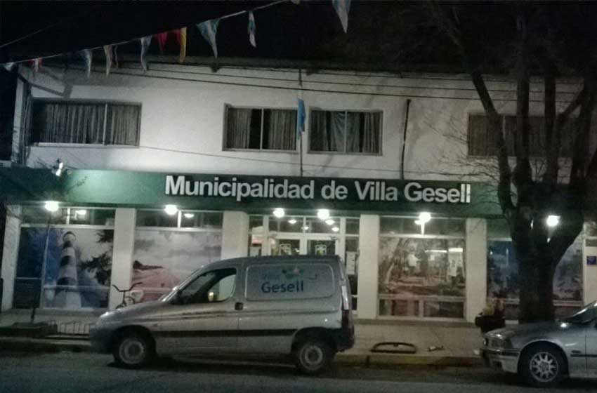 Villa Gesell: advierten que "se comprometió el patrimonio municipal" al aprobar una ordenanza