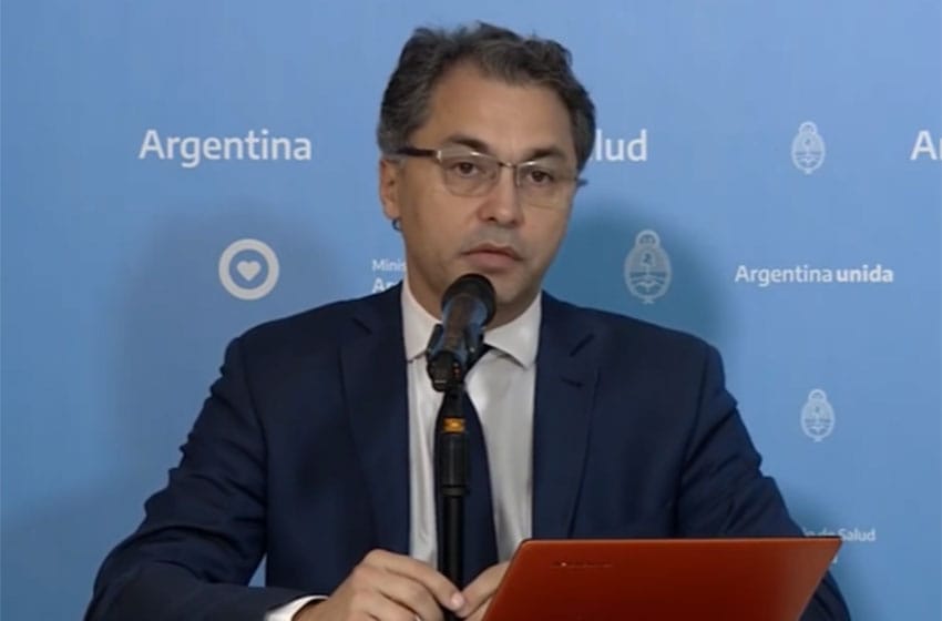Confirmaron 11 nuevas muertes en Argentina por coronavirus