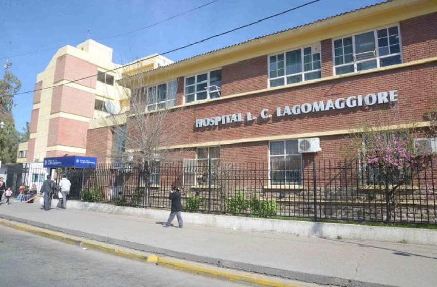 El gobierno de Mendoza denunció penalmente a un paciente contagiado con Covid-19
