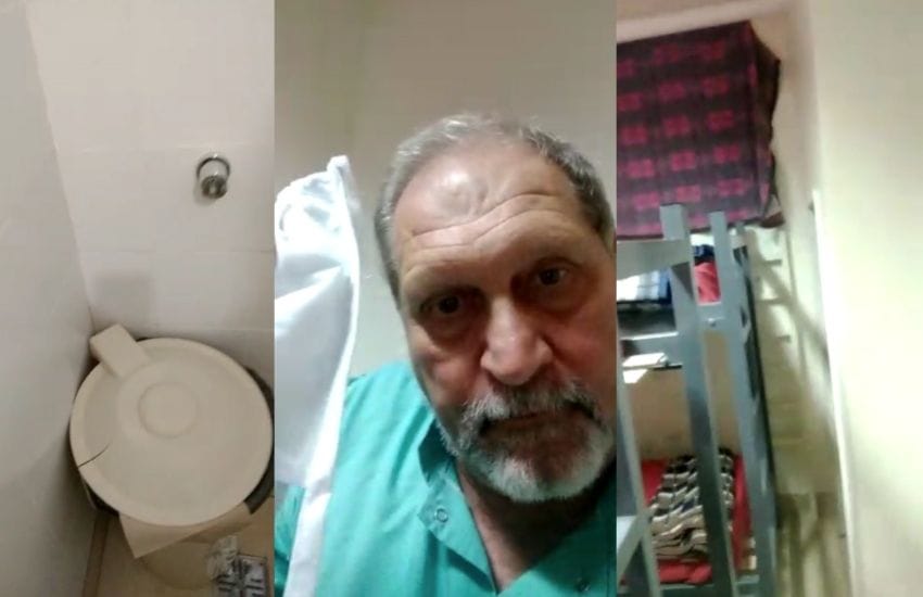 Un médico de PAMI en Rosario denunció que "están mandando a morir a la gente"