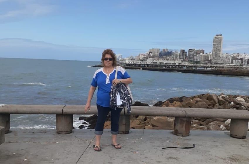 Atrapados en Mar del Plata: historias de los otros varados