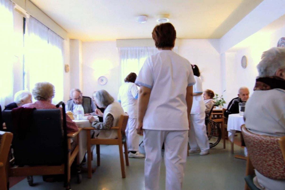 Emergencia sanitaria: reclaman más controles en hogares y geriátricos