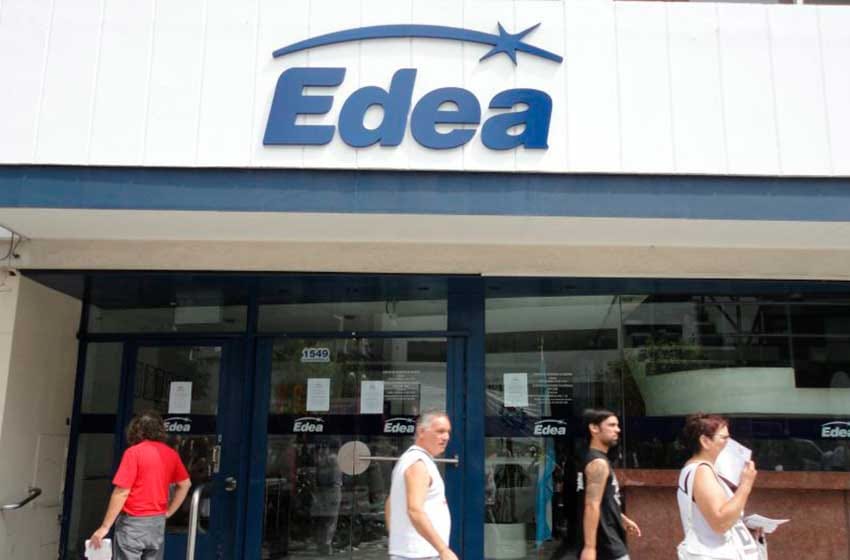 EDEA presenta un nuevo servicio telefónico para realizar trámites y consultas