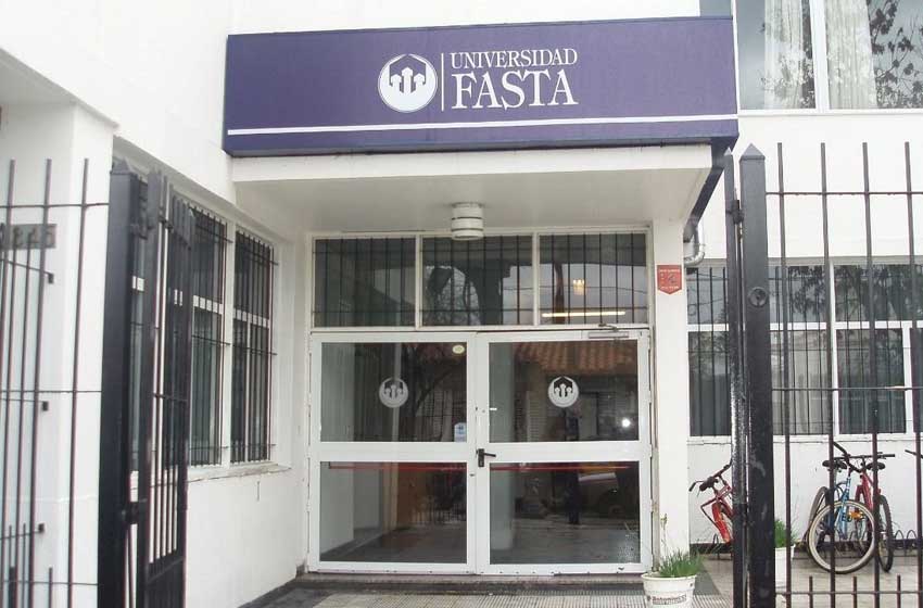 Universidad FASTA suspende el aumento de aranceles previsto