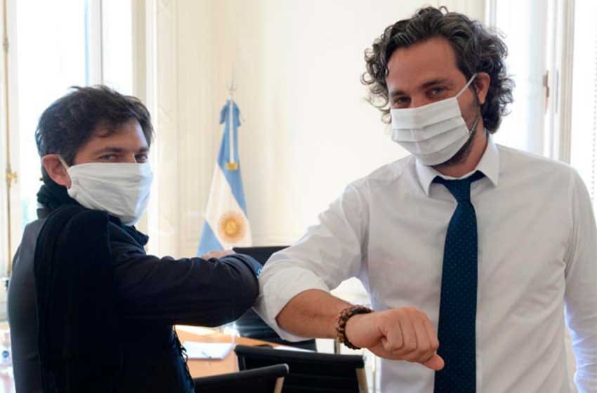 Funcionarios, gobernadores y expertos participarán de un foro virtual para debatir la pospandemia