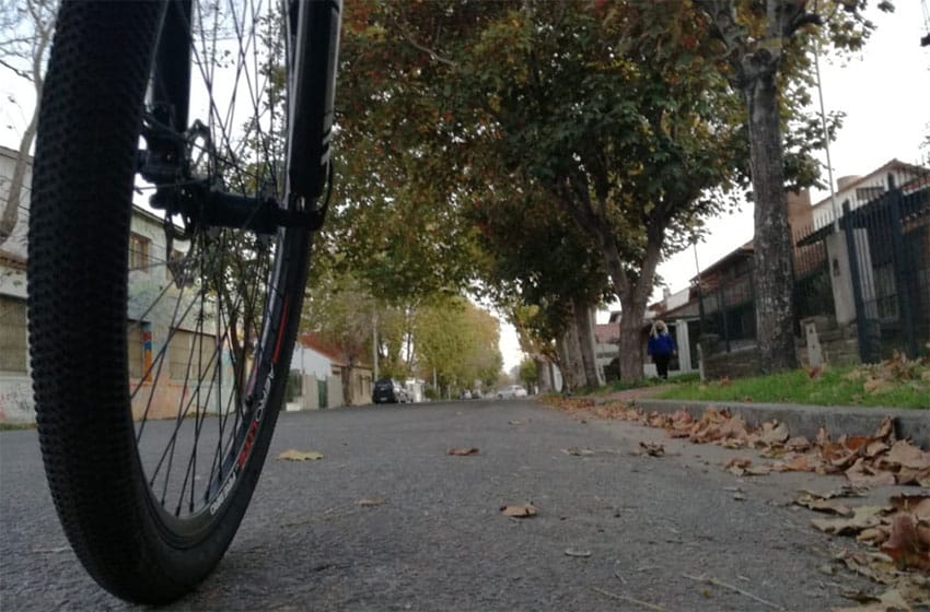 La bicicleta, el nuevo antiguo medio de transporte post cuarentena