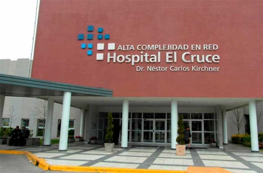 La Provincia dio detalles del caso del médico infectado de Florencio Varela