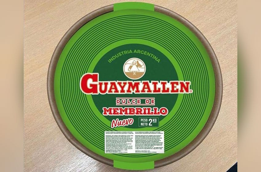 El dueño de Guaymallén anunció que venderá “caviar” y revolucionó las redes