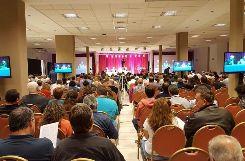 Convenciones en Mar del Plata: estiman que la actividad volvería en septiembre