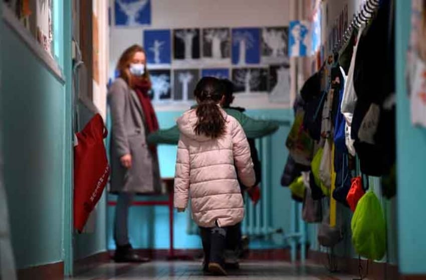 Francia: 144 niños infectados con Kawasaki, enfermedad relacionada con el coronavirus