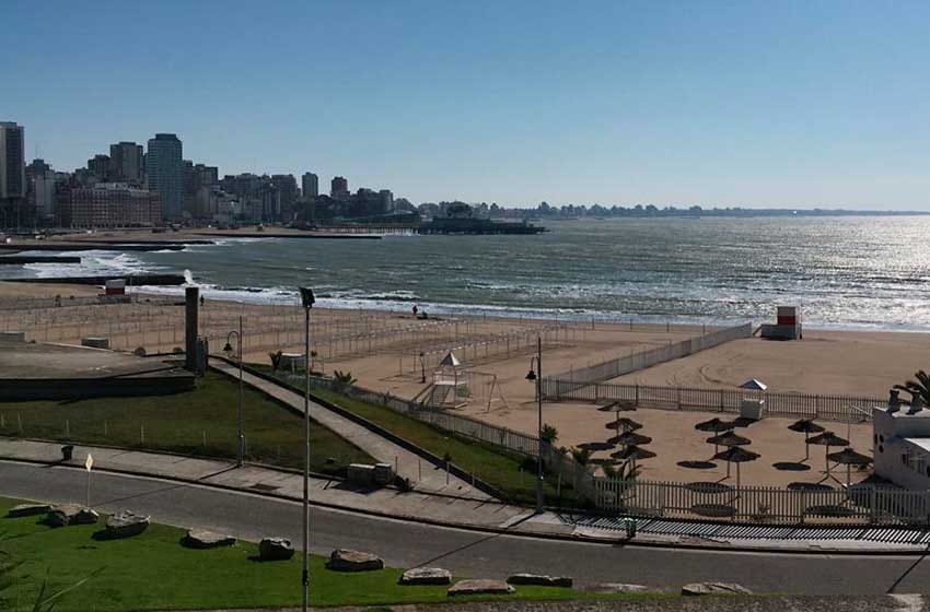 Reclaman que el Concejo Deliberante declare a Mar del Plata como “zona de desastre turístico”