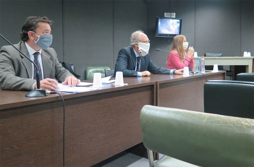 Se retomó en Mar del Plata el juicio Cueva 3 por delitos de lesa humanidad