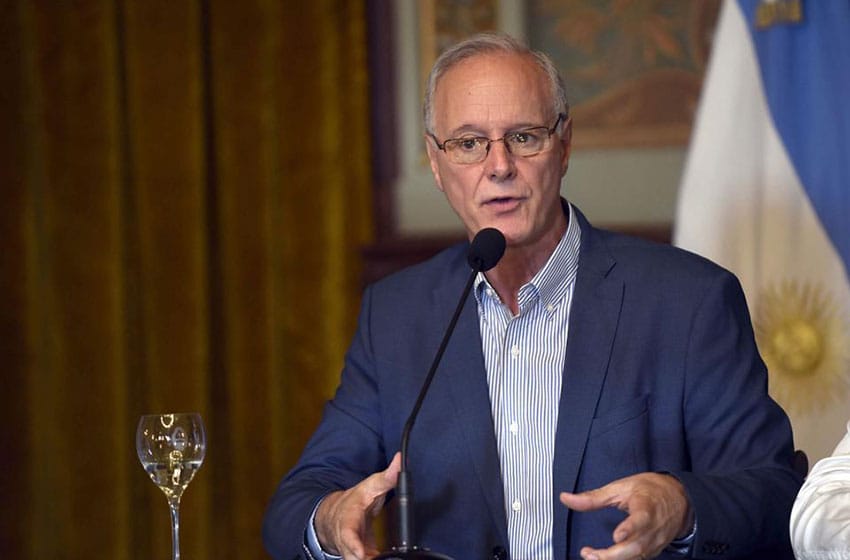 El Ministro de Salud bonaerense pone paños fríos tras su polémica acusación a Capital Federal