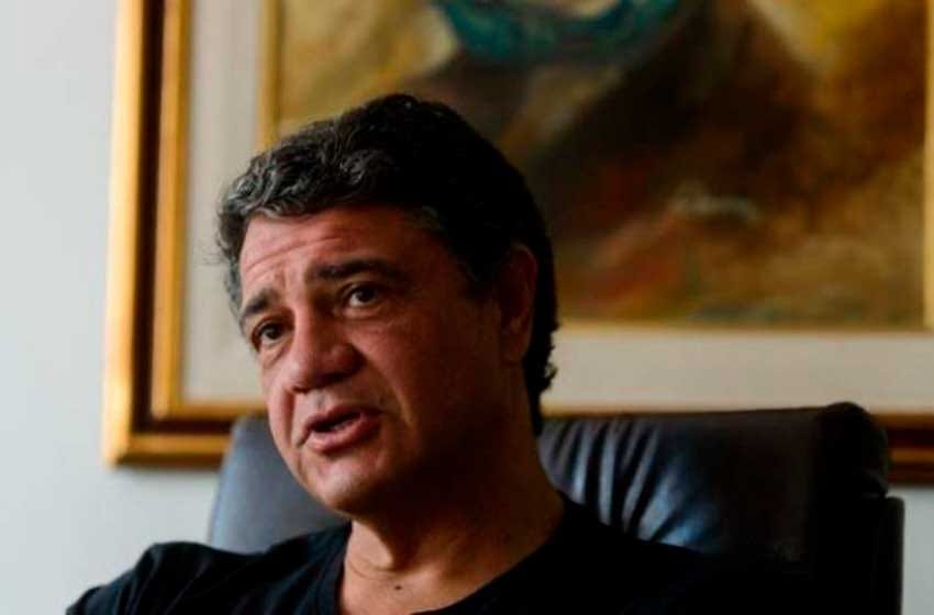 Jorge Macri: “Vizzotti está más preocupada por cómo se vota que por conseguir vacunas”