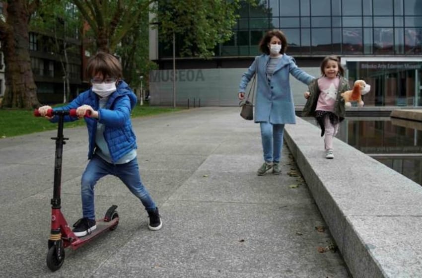 Enfermedad de Kawasaki: la respuesta de los niños al coronavirus, según investigadora argentina