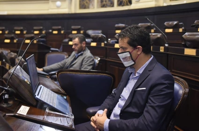 Impulsan proyecto de ley para avanzar en la autonomía de los municipios bonaerenses