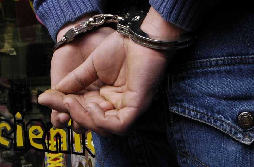 Arrestos domiciliarios: revocaron 10 casos por incumplimiento