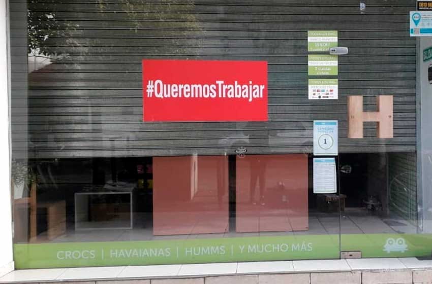 Juntos por el Cambio rechaza el nuevo DNU presidencial: "Quieren apagar a Mar del Plata"