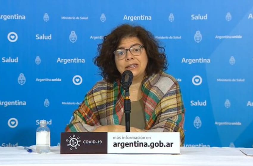 Ya son 305 los muertos por Coronavirus en Argentina