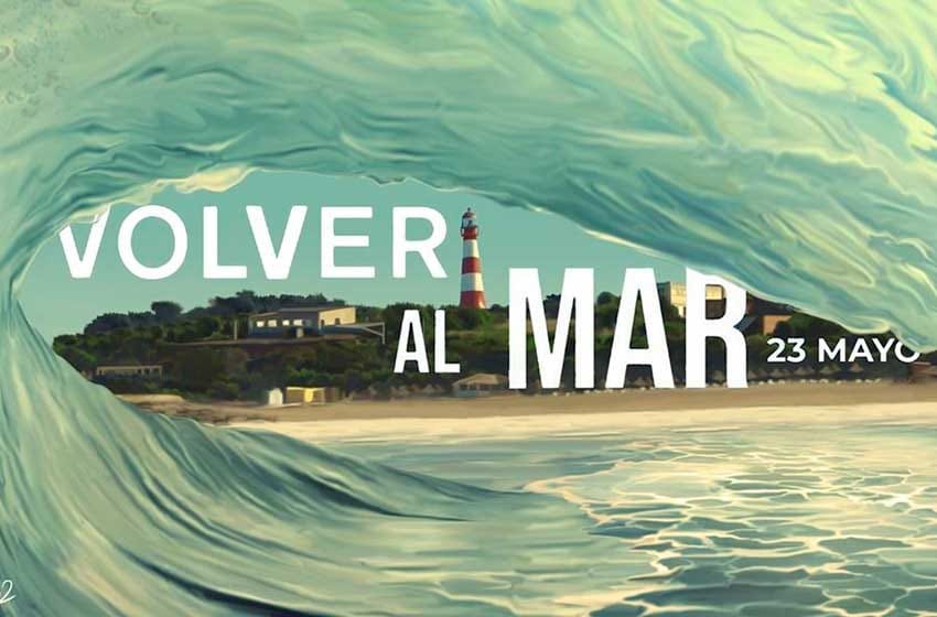 Volver Al Mar: la iniciativa rebelde que se transformó en un fin solidario